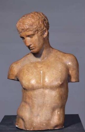 Sog. Idolino di Pesaro