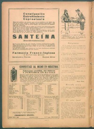 Epigramas