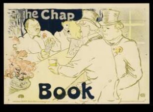 The Chap Book