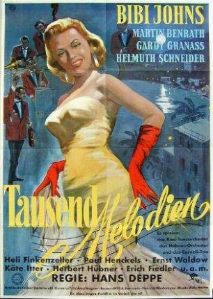 Tausend Melodien