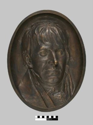 Relief Franz Dinnendahl