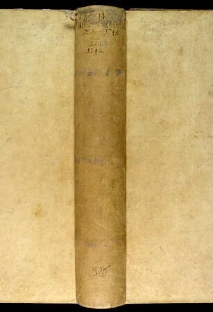 Ratsprotokolle, 1741 Juli 28. - 1742 Aug. 23.
