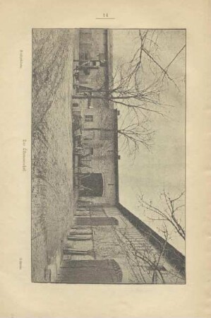 Der Ökonomiehof
