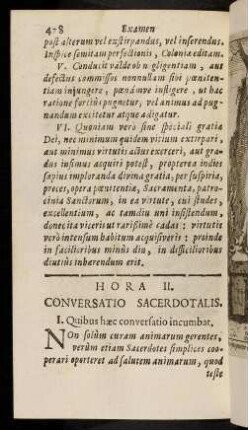 478-487, I. Quibus haec conversatio incumbat; ...