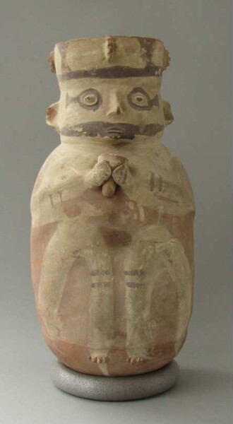 Figure vessel