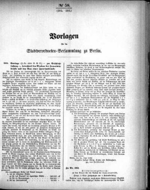 No. 58 (392 393), 14. Juni 1880