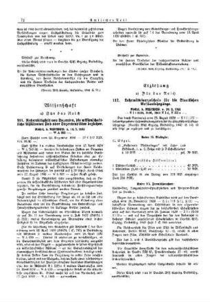 Lehrmittelverzeichnis für die Staatlichen Aufbaulehrgänge : [Erziehung] ; [Für das Reich] ; [Amtliche Erlasse] ; [Amtlicher Teil]