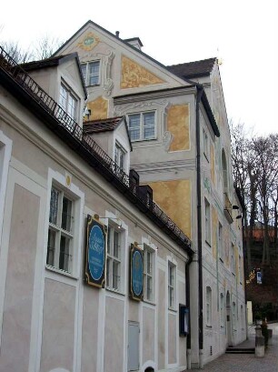 München: Asam-Schlößl