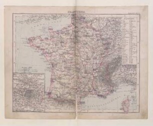 Frankreich