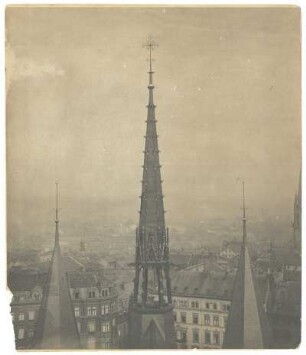 Kassel Lutherkirche
