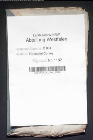 Fischerei in der Grube - Gut Lütmarsen