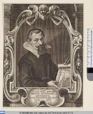 Elias Holl