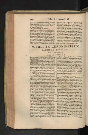 [Liber Octavus Epist.- Liber Undecimus Epist.]