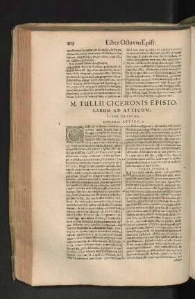 [Liber Octavus Epist.- Liber Undecimus Epist.]