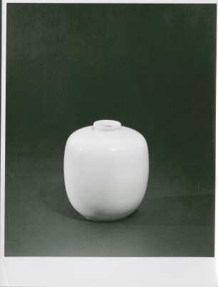 Vase "Arzberg 1511" von Hermann Gretsch
