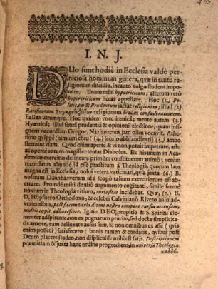 De Insana In Theologia Curiositate, Praeside ... Dno. Hieron. Kromayero ... Disputationem Solemnem D. XIII. Cal. Nov. A.C. MDCLXVIII. P.P. Auctor M. Adam Rechenberg Augustoburg. Misn. ...