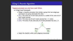 Blockchain and BFT: Byzantine Lattice Agreement in Asynchronous Message Systems