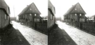 Wohnhaus, Seifhennersdorf