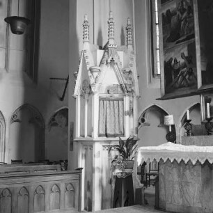 Katholische Kirche der Jungfrau Maria, Budapešť, Ungarn