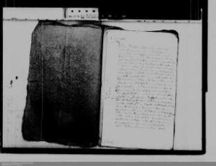 Szenen aus der Offenbarung des Johannes