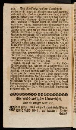 168-173, 34. Vom ewigen Leben