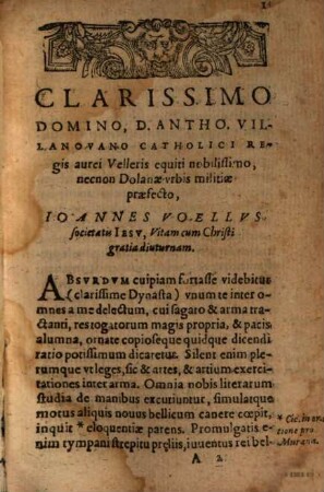 Generale artificium texendae seu componendae cuiuscunque orationis longe facillimum