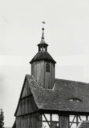 Dorfkirche, Nauwalde