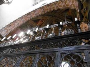 Prato: Dom