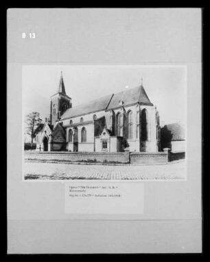 Sint Trudokerk