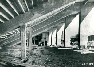 Fußballstadion Boca Juniors, 1939