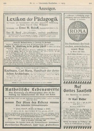 499-504 Werbung