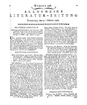 Steiert, F. X.: Abriß der Geschichte der Teutschen Privatrechts-Gelehrsamkeit. Würzburg: Rienner [1786]