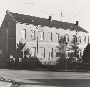 Alte Kirchschule