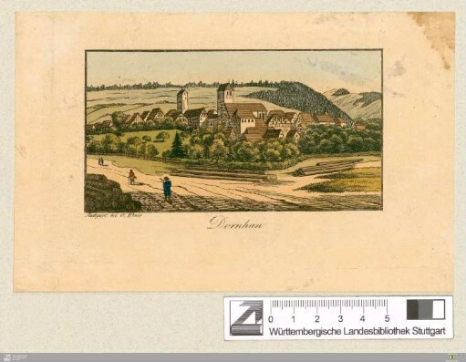 Dornhan