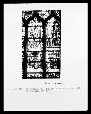 Biblische Szene
