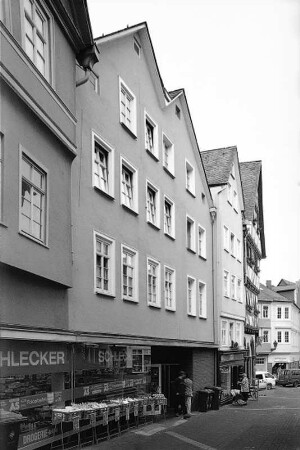 Wetzlar, Sandgasse 2