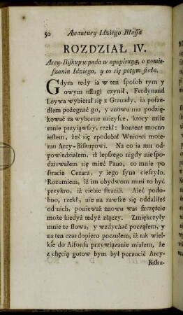 Rozdział IV.