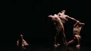 El séptimo sentido - I Am a Dancer. Von der Kunst zu leben