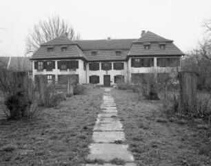 Gelbes Schloss