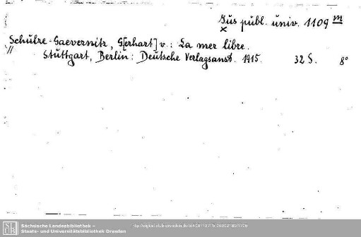 Jus publicum universale 1109.m