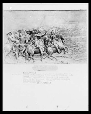 Die endgültige Eroberung der Franche-Comté