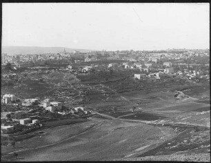 Panorama v. Jerusalem v. NO Nr. II