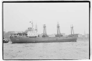 Holnis (1955), Vith.- H. P. Vith & Co. KG, Flensburg