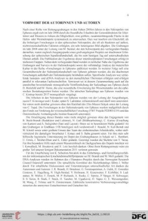 Vorwort der Autorinnen und Autoren