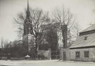 Schloss Schönfeld