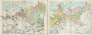 Entwickelung Preußens I