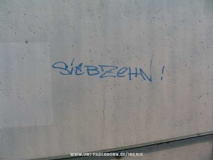 SieBZeHN!