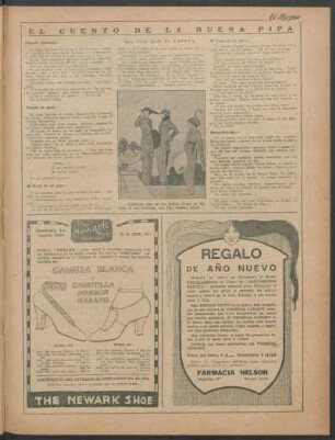 El cuento de la buena pipa