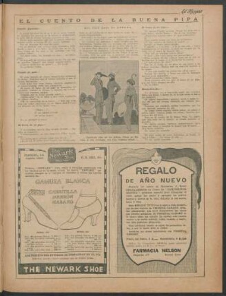 El cuento de la buena pipa