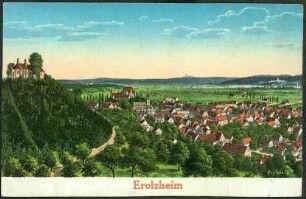 Erolzheim